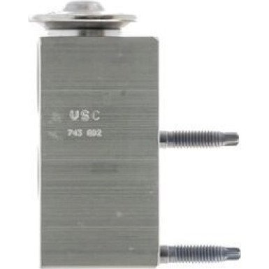 AVE 112 000P Expansionsventil, Klimaanlage BEHR *** PREMIUM LINE ***