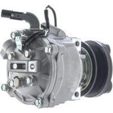 Mahle Kompressor, Klimaanlage BEHR ACP 1538 000S
