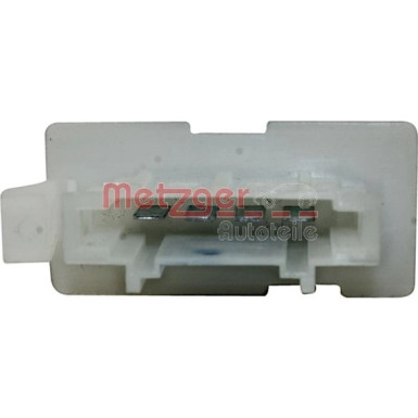 0917304 Widerstand, Innenraumgebläse