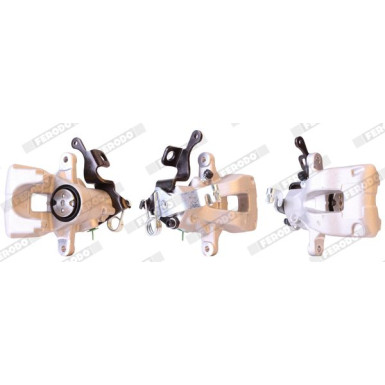 Ferodo | Bremssattel | FCL694362