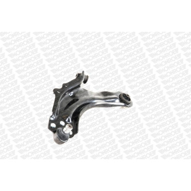 L25554 Lenker, Radaufhängung