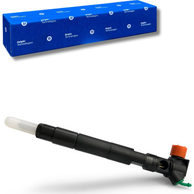 28272472-12B1 Einspritzventil