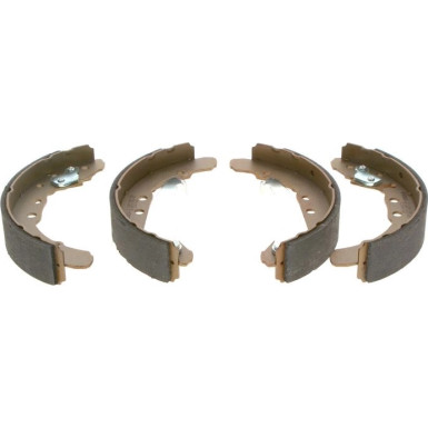 0 986 487 281 Bremsbackensatz