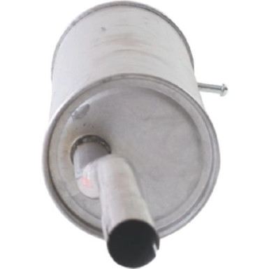 200-005 Endschalldämpfer