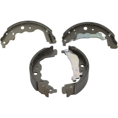 Ferodo FSB4031 Bremsbackensatz PREMIER