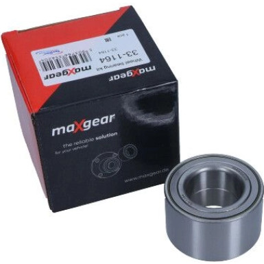 33-1164 Radlagersatz 33-1164 Radlagersatz