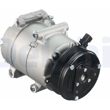 CS20323 Kompressor, Klimaanlage