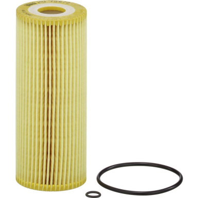 Mann-Filter | 5 x MANN-FILTE Ölfilter | HU 726/2 X Mann-Filter | 5 x MANN-FILTE Ölfilter | HU 726/2 X