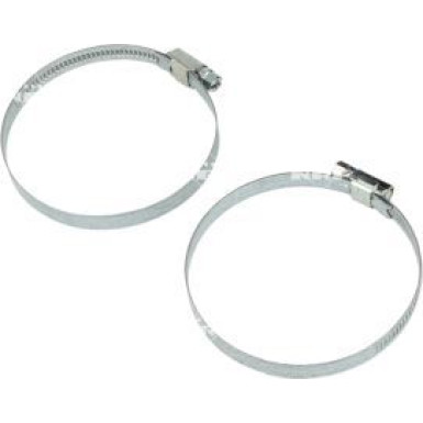 NRF Ladeluftschlauch EASY FIT 166226 NRF Ladeluftschlauch EASY FIT 166226