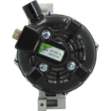 PSH | Generator | 125.559.130.050