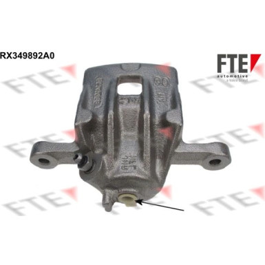 FTE | Bremssattel | 9290361