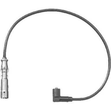 ZEF1197 Zündleitungssatz