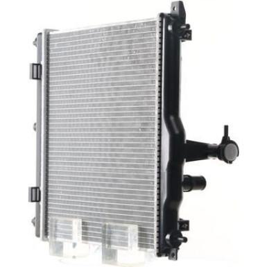 Mahle | Kühler, Motorkühlung | CR 2274 000S