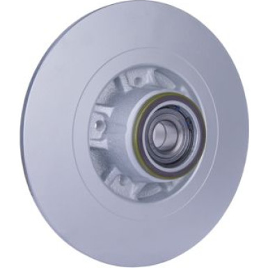 Hella | Bremsscheibe | 8DD 355 123-421