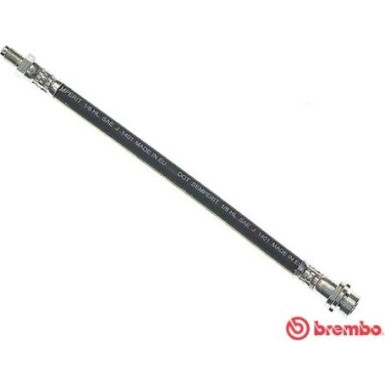 Brembo Bremsschlauch ESSENTIAL LINE T 24 147