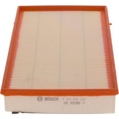 BOSCH F 026 400 264 Luftfilter BOSCH F 026 400 264 Luftfilter