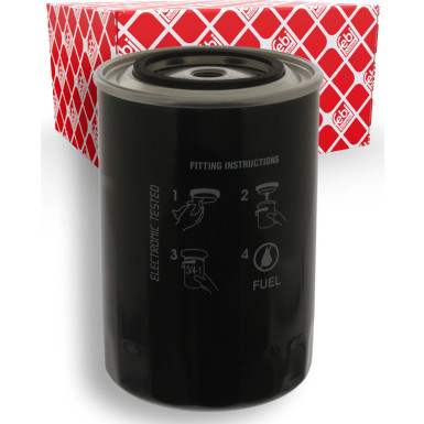 FEBI BILSTEIN 40299 Kraftstofffilter