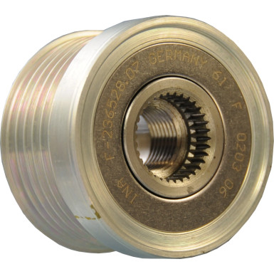 3 3591 1 Generatorfreilauf