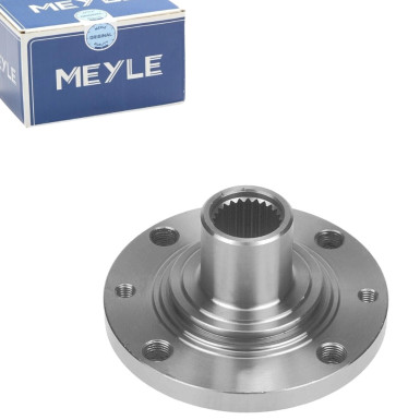Meyle Radnabe MEYLE-ORIGINAL: True to OE 214 652 0004