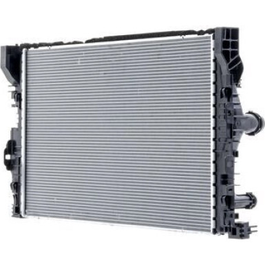 CR 2696 000P Kühler, Motorkühlung BEHR *** PREMIUM LINE ***