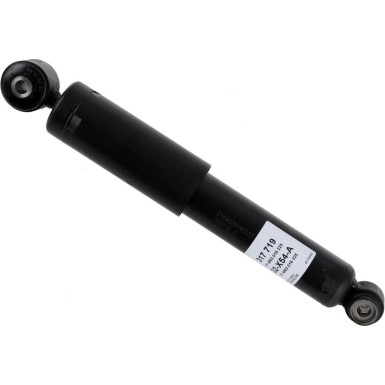 Sachs | Stoßdämpfer | 317 719