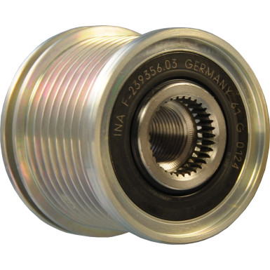 3 5335 1 Generatorfreilauf