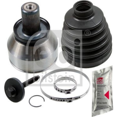 FEBI BILSTEIN 185567 Gelenksatz, Antriebswelle FEBI BILSTEIN 185567 Gelenksatz, Antriebswelle