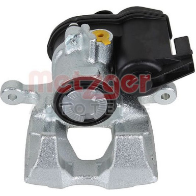 6261658 Bremssattel GREENPARTS