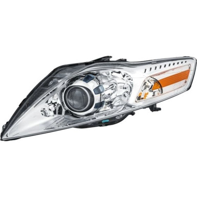 Hella 2 x HELLA Hauptscheinwerfer 1ZL 010 541-071