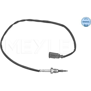 114 800 0180 Sensor, Abgastemperatur MEYLE-ORIGINAL: True to OE.