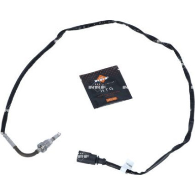 707091 Sensor, Abgastemperatur EASY FIT