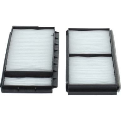 BOSCH 1 987 432 163 Innenraumfilter