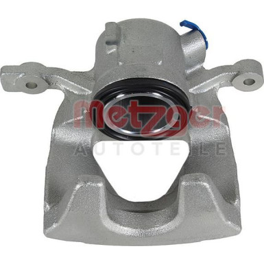 Metzger | Bremssattel | 6261626