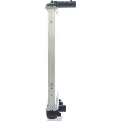 Mahle | Kühler, Motorkühlung | CR 837 000S