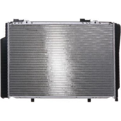 CR 270 000S Kühler, Motorkühlung BEHR