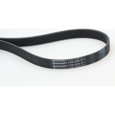 7PK1035 Keilrippenriemen