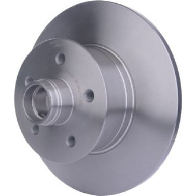 Hella | Bremsscheibe | 8DD 355 100-471