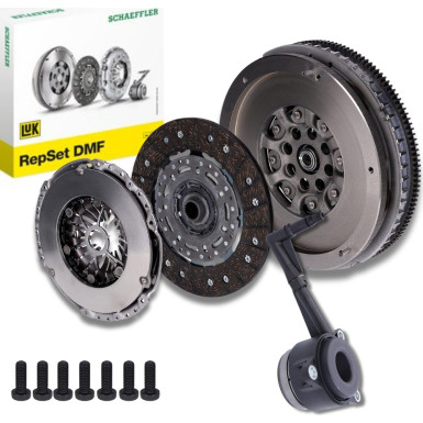 600 0316 00 Kupplungssatz LuK RepSet DMF