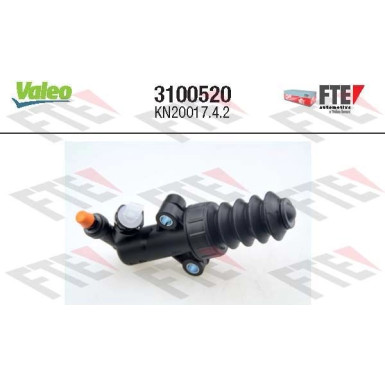 3100520 Nehmerzylinder, Kupplung