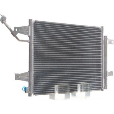 AC 509 000S Kondensator, Klimaanlage BEHR