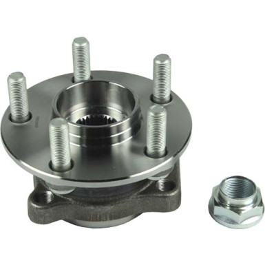 WM 6885 Radlagersatz WM 6885 Radlagersatz