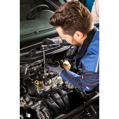 900AKF Steckschlüsseleinsatz