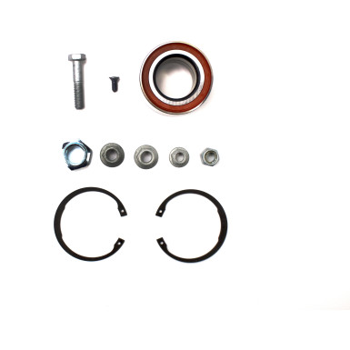 713 6101 00 Radlagersatz