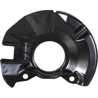 6115523 Spritzblech, Bremsscheibe