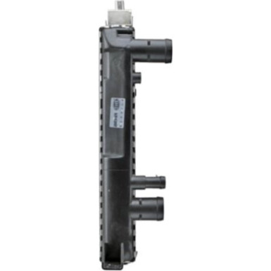 Mahle | Kühler, Motorkühlung | CR 397 000S