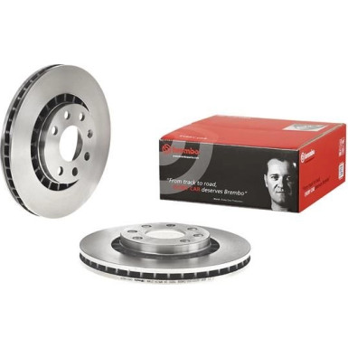 Brembo Bremsscheibe PRIME LINE 09.5148.24