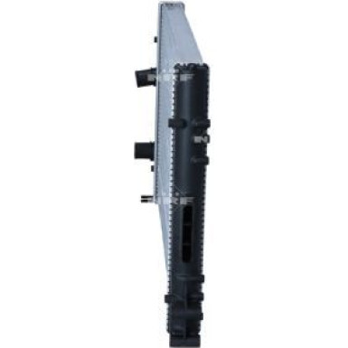 NRF | Kühler, Motorkühlung | 53623
