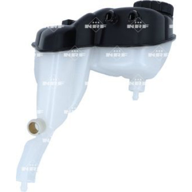NRF Ausgleichsbehälter, Kühlmittel EASY FIT 454131