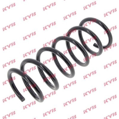 RA6671 Fahrwerksfeder K-Flex