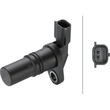 6PU 009 146-981 Impulsgeber, Kurbelwelle